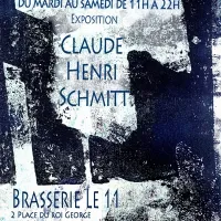 Exposition Claude Henri Schmitt (1)