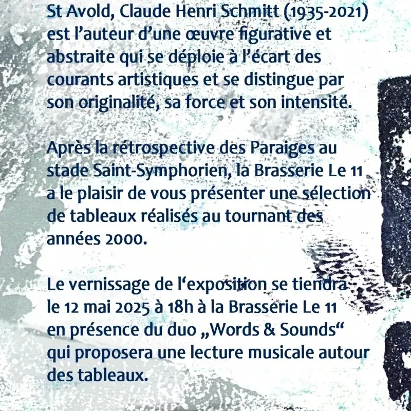 Exposition Claude Henri Schmitt (6)