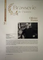 Brasserie de l'année (2)